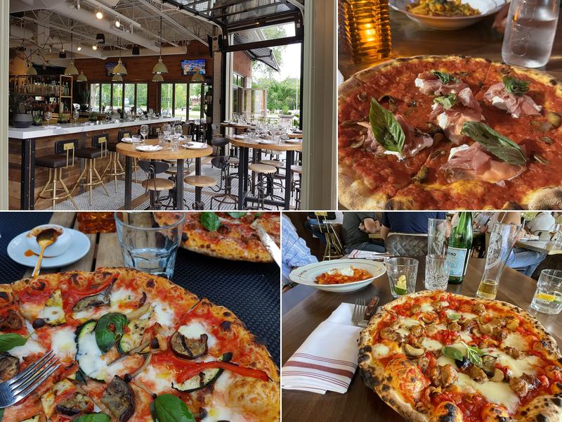 Pizzeria Sofia (Rosemere) 199 Boul. Labelle, Rosemère