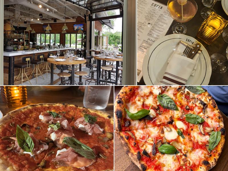 Pizzeria Sofia (Rosemere)