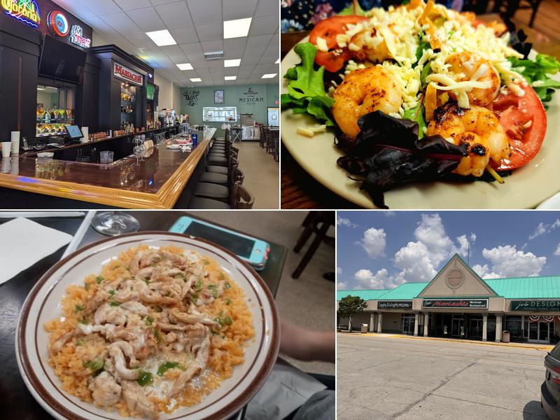 Mariachis 830 E Main St, Coldwater