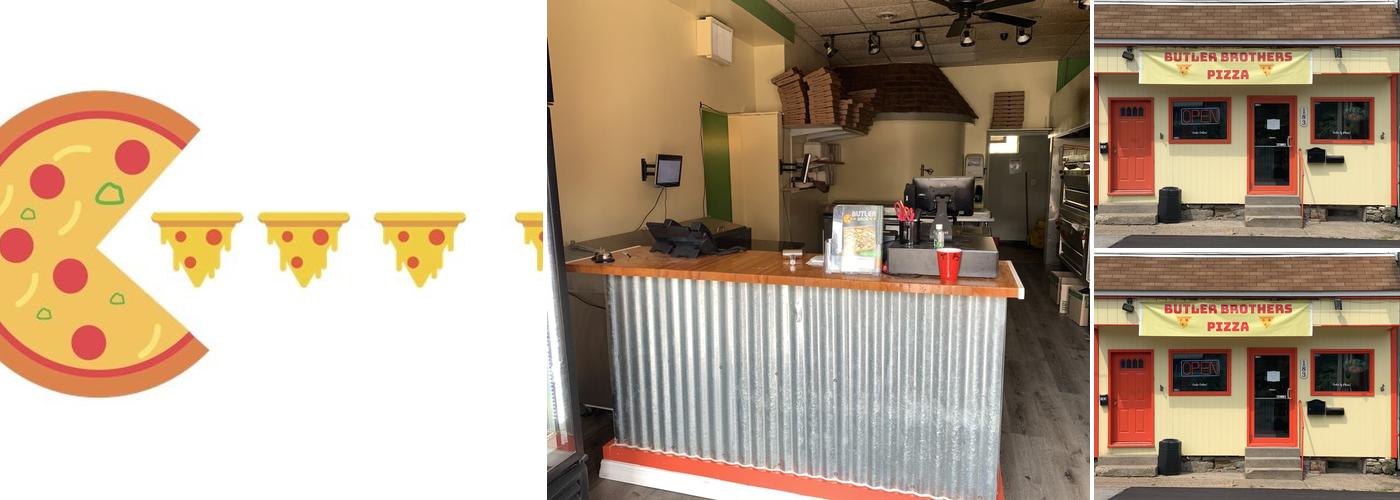 Butler Brothers Pizza