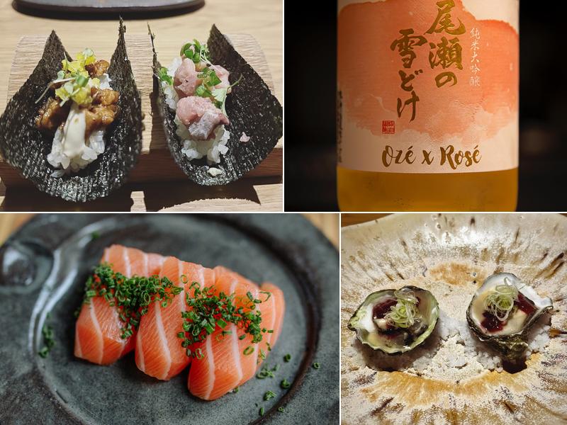 gi-jin 208 6th St, Pittsburgh