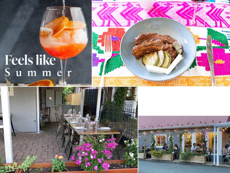 CONMOLE 816 Hinton Ave, Charlottesville