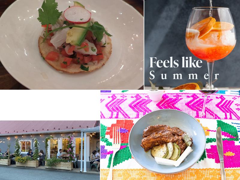 CONMOLE 816 Hinton Ave, Charlottesville