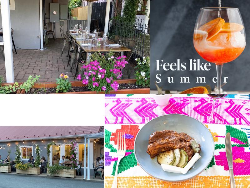 CONMOLE 816 Hinton Ave, Charlottesville