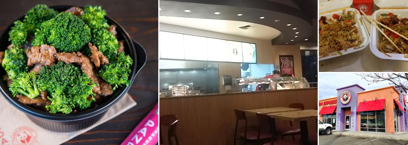 Panda Express