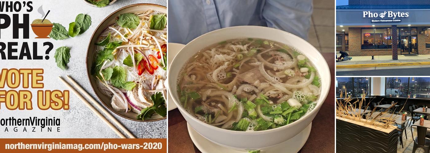 Pho Bytes