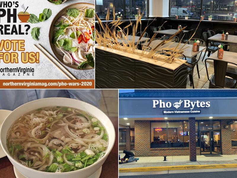 Pho Bytes