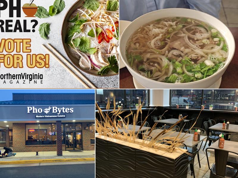 Pho Bytes