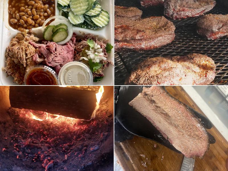 Bub-B-Que Barbecue and Catering 15 E 6th St, Frederick