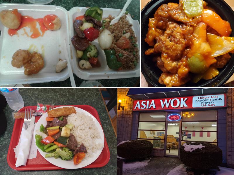Asia Wok