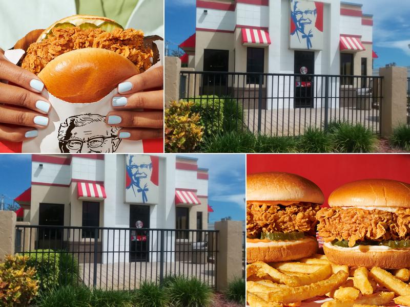 KFC