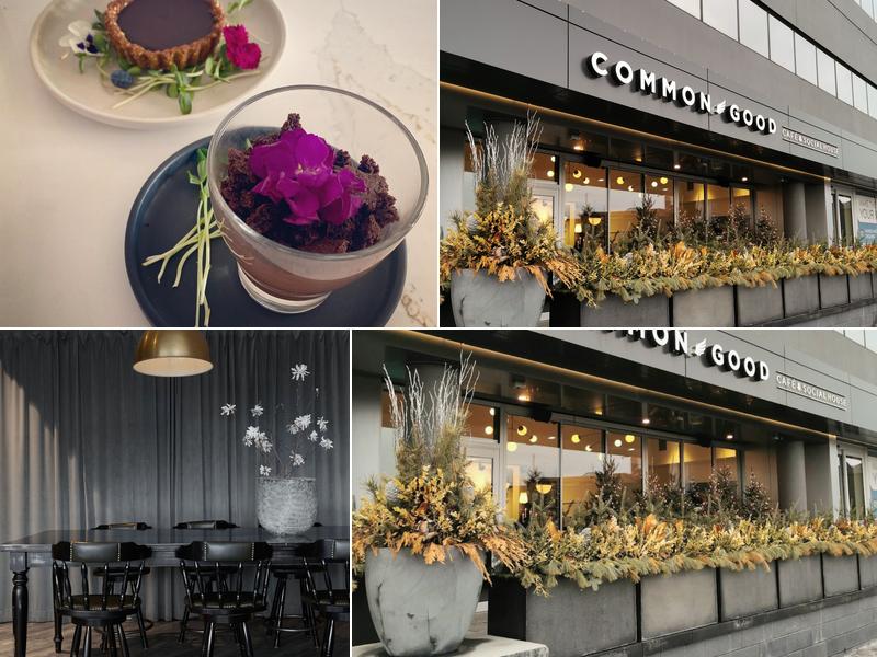 Common Good Cafe & Social House