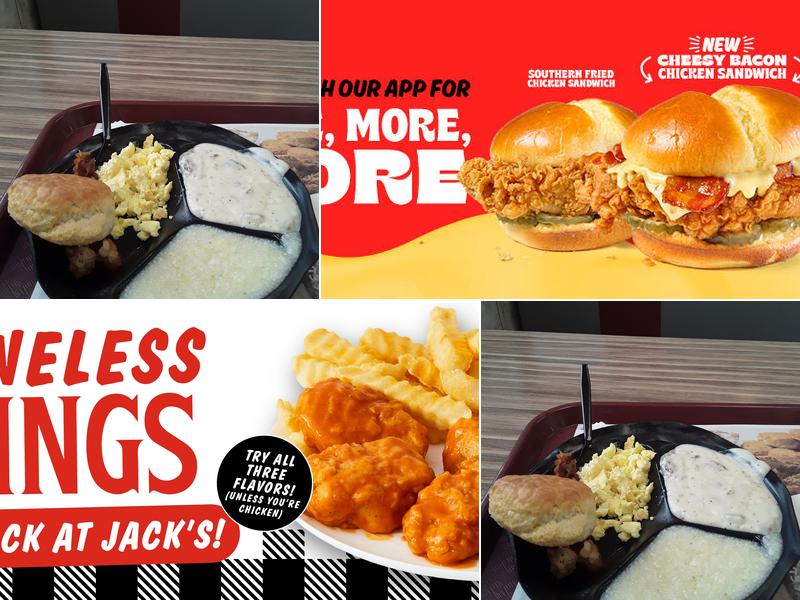 Jack's 30577 US-278, Addison