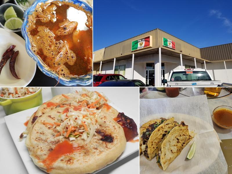 La Parrilla 290 A W Oxford St, Pontotoc