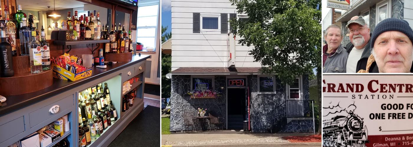 Grand Central Station Bar and Grill