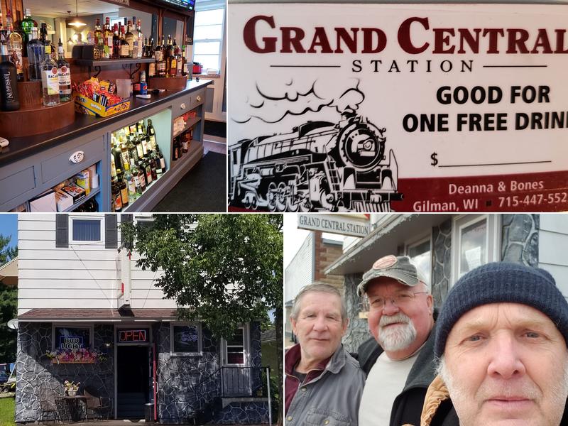 Grand Central Station Bar and Grill