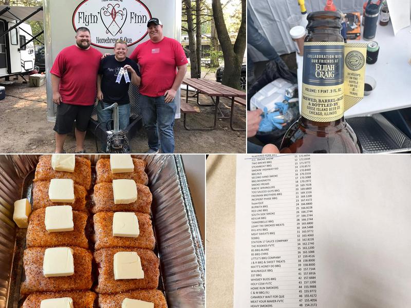 Flyin flyingFinn Bar and restutant