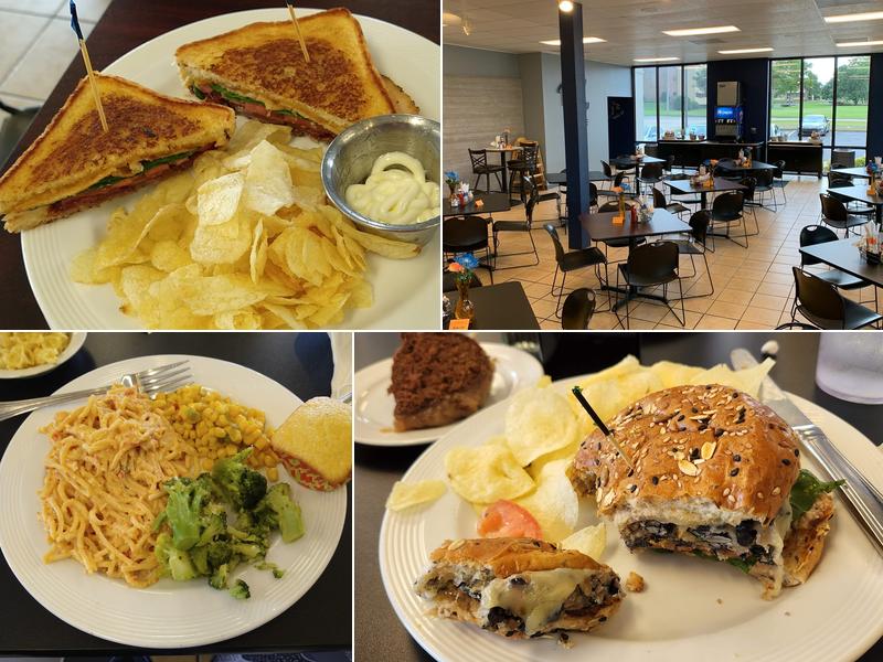 Taste & See Cafe 1401 S Waldron Rd STE 105, Fort Smith