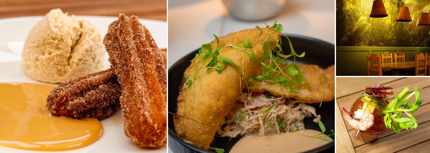 Marna's Eatery and Lounge