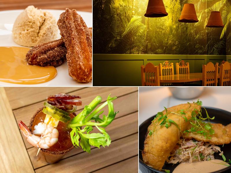 Marna's Eatery and Lounge