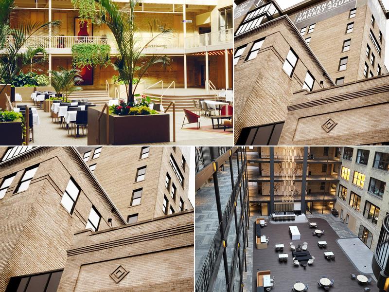 Market Square Bistro