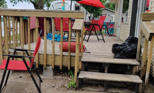 Grandma's Lakeside Resort