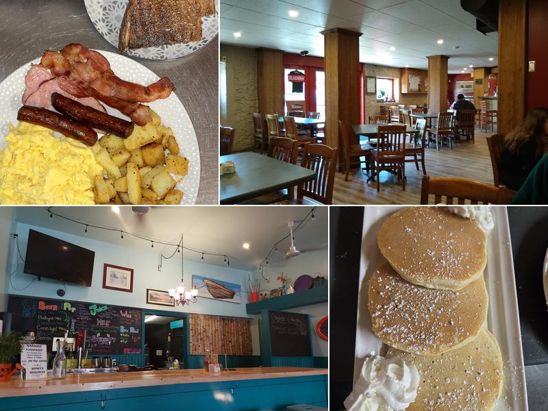 On The Locks 26 Colborne St, Fenelon Falls