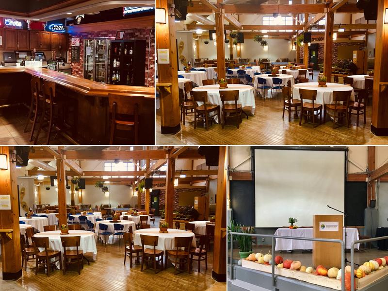 Auk's Lodge-Fleming College