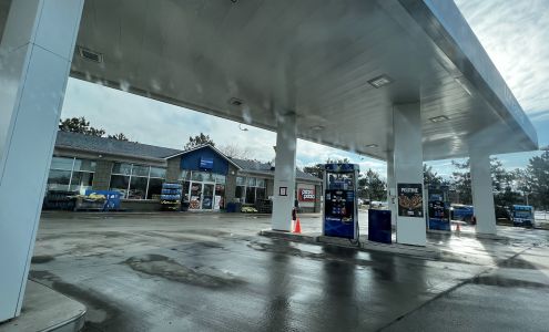 Ultramar - Gas Station Kawartha Lakes