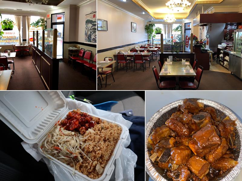 Win Yeung Garden Chinese Restaurant