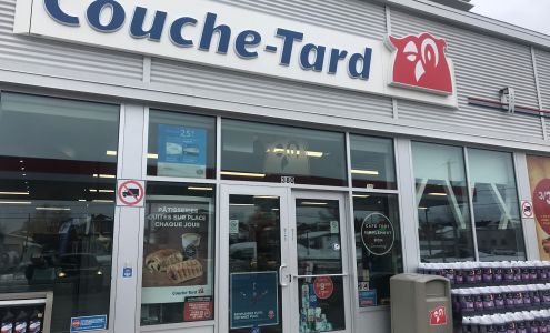 Couche-Tard