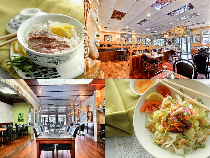 Cambodiana Restaurant