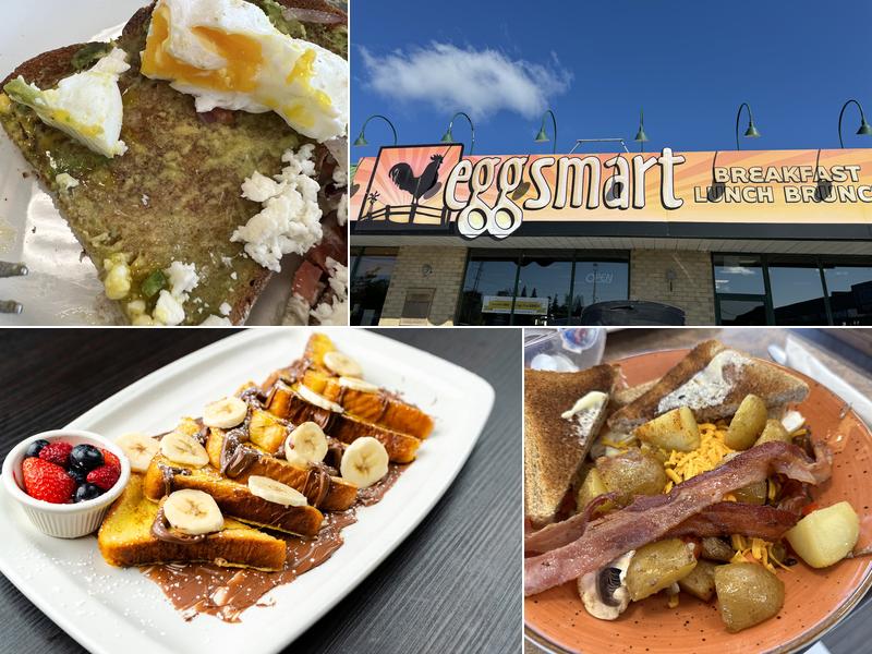 Eggsmart 20887 Dalton Rd, Sutton