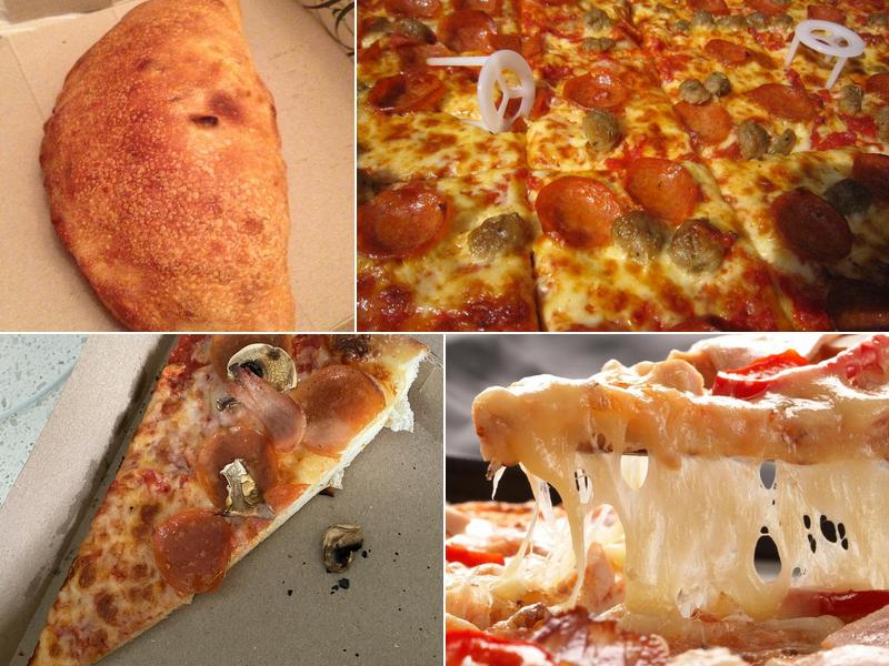 Pizza Nova 2377 Durham Regional Hwy 2, Bowmanville