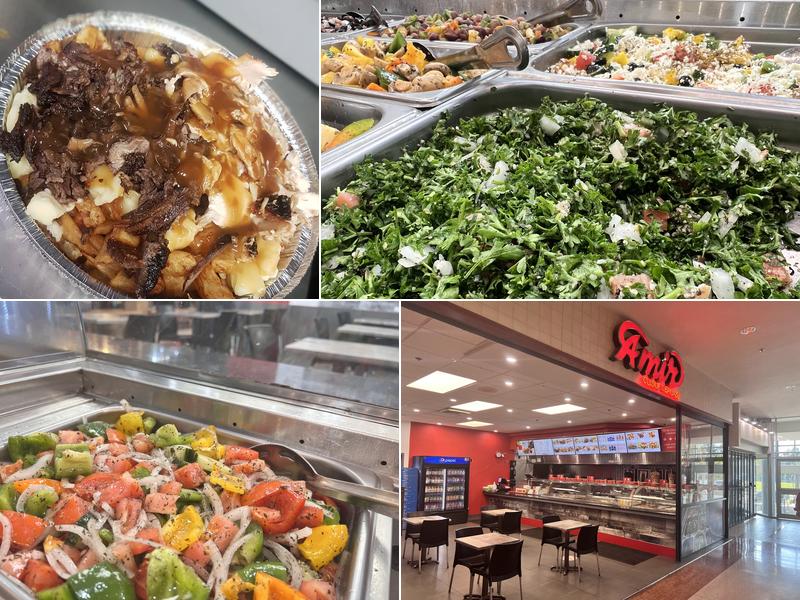 Amir Place Versailles