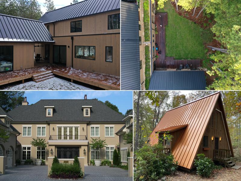 Alpine Roofing, Inc.