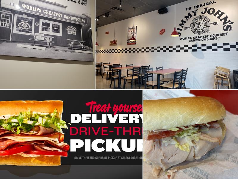 Jimmy John's