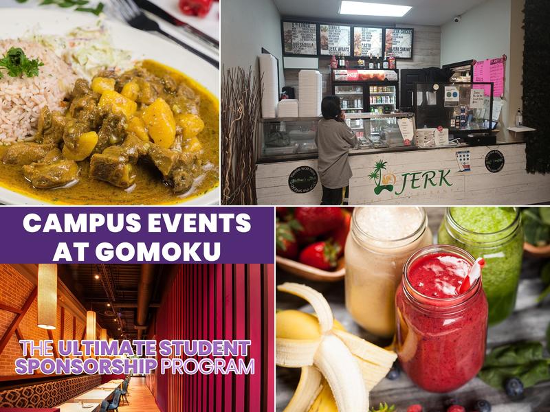 Nathan's Jerk - Caribbean with Mexican Twist 1812 Simcoe St N #3, Oshawa