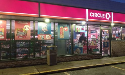 Circle K