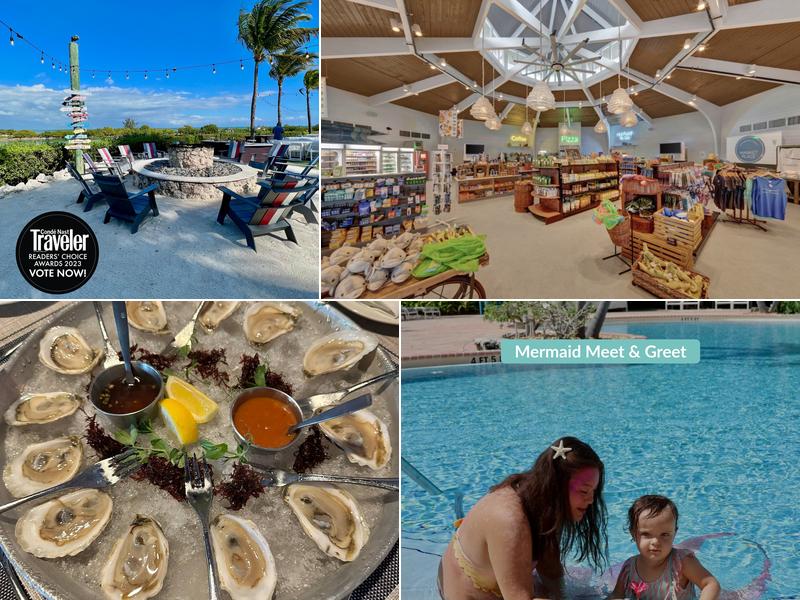 Hawks Cay Marketplace