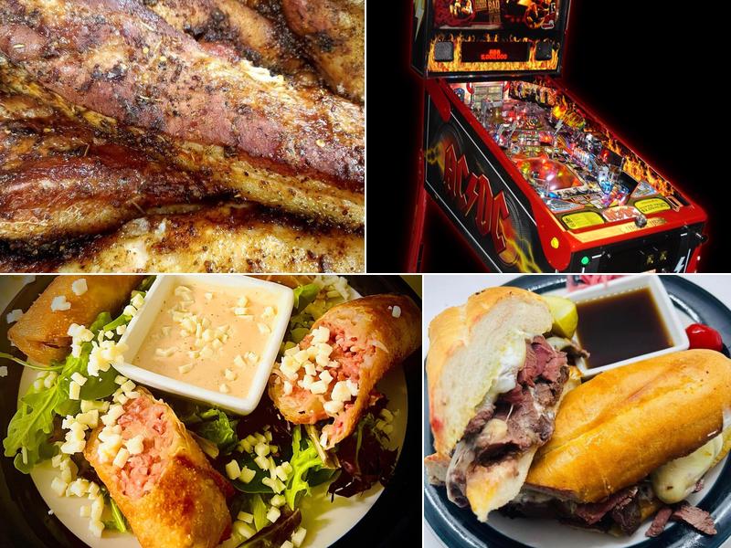 Downunder 216a W Main St, Tupelo