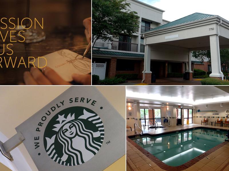 The Bistro - Eat. Drink. Connect.®