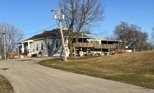 Albia Golf And Leisure Albia