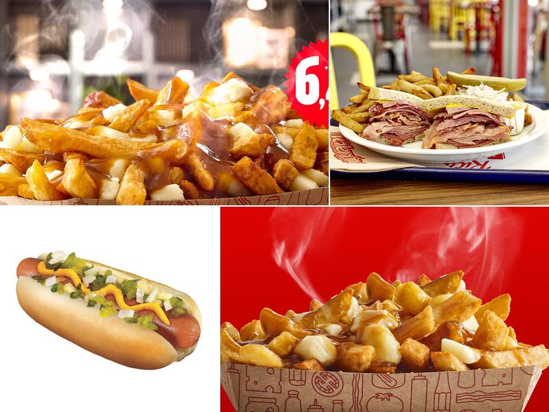 Valentine 288 Bd Desjardins, Maniwaki