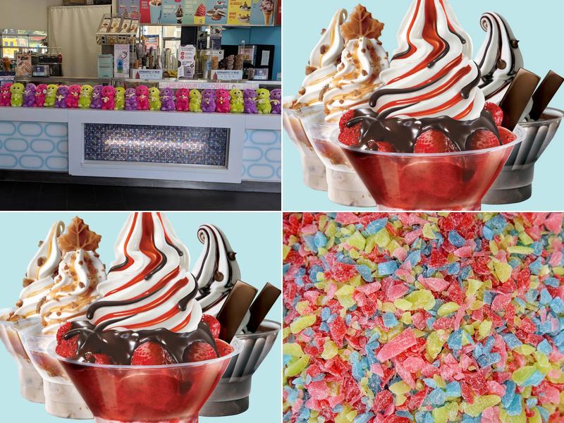 La Crémière 288 Bd Desjardins, Maniwaki