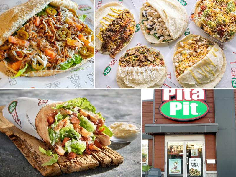 Pita Pit