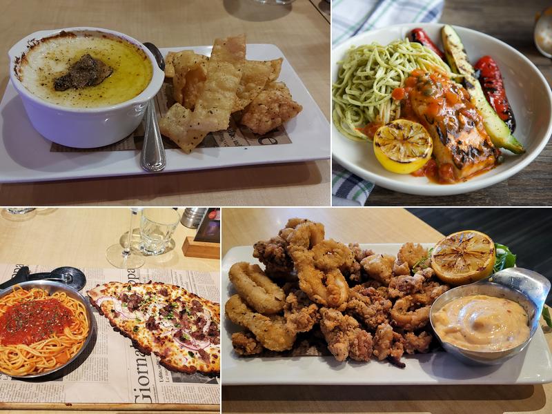 Pacini Trois-Rivières