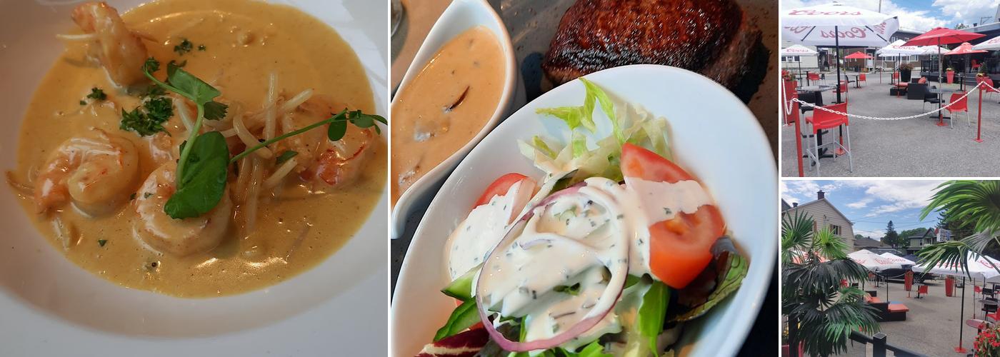 Bistro Cote Sud (Bar Terasse Côté-Sud)