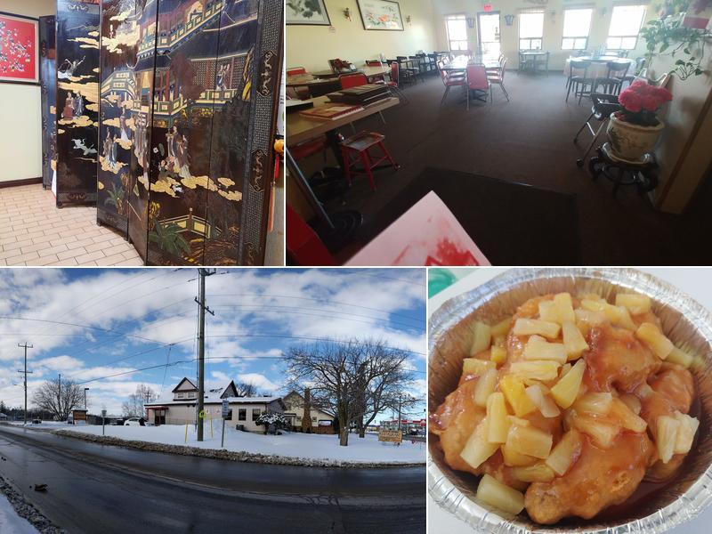 South Shore Restaurant