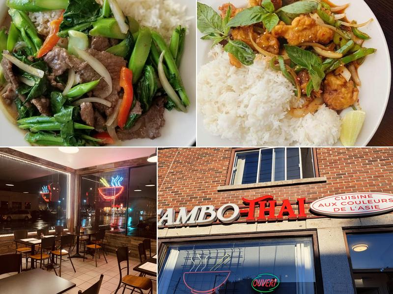 Cambo Thai